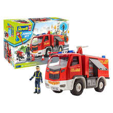 Load image into Gallery viewer, Revell Fire Truck Kit
