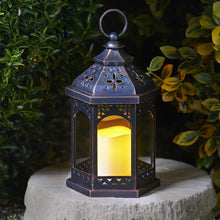 Load image into Gallery viewer, Smart Garden Maroc Lantern
