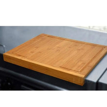 Load image into Gallery viewer, Bamboo Cutting Board 43cm
