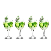 Load image into Gallery viewer, LAV Gin Balloon Glasses Set Of 4
