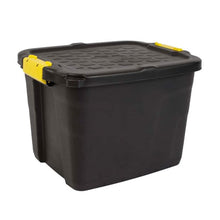 Load image into Gallery viewer, Strata Heavy Duty Storage Box 42L
