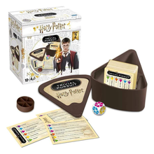 Load image into Gallery viewer, Harry Potter Bitesized Trivial Pursuit Vol 2
