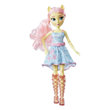 Load image into Gallery viewer, My Little Pony Equestria Girls - Fluttershy
