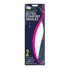 Load image into Gallery viewer, Extra Comfort Insoles 2pk
