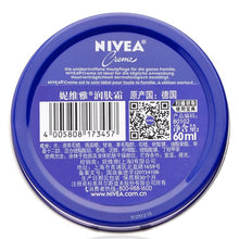 Load image into Gallery viewer, Nivea Original Cream 60ml
