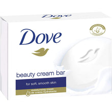 Load image into Gallery viewer, Dove Beauty Cream Bar Soap 100g
