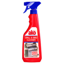 Load image into Gallery viewer, Ako Grill And BBQ Cleaner 500ml
