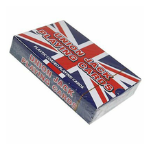 Load image into Gallery viewer, Union Jack Playing Cards
