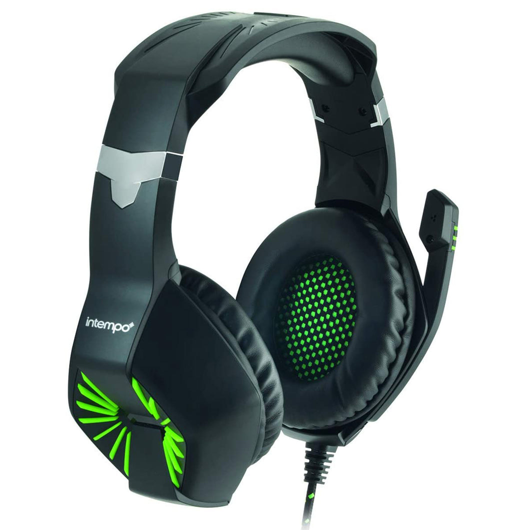 Intempo Quest Gaming Headset