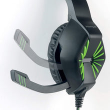 Load image into Gallery viewer, Intempo Quest Gaming Headset
