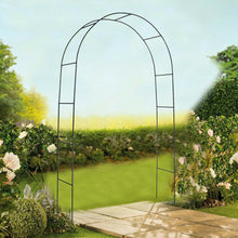 Load image into Gallery viewer, Garden Arch 2m
