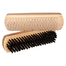 Load image into Gallery viewer, Crosby Shoe Brush Set
