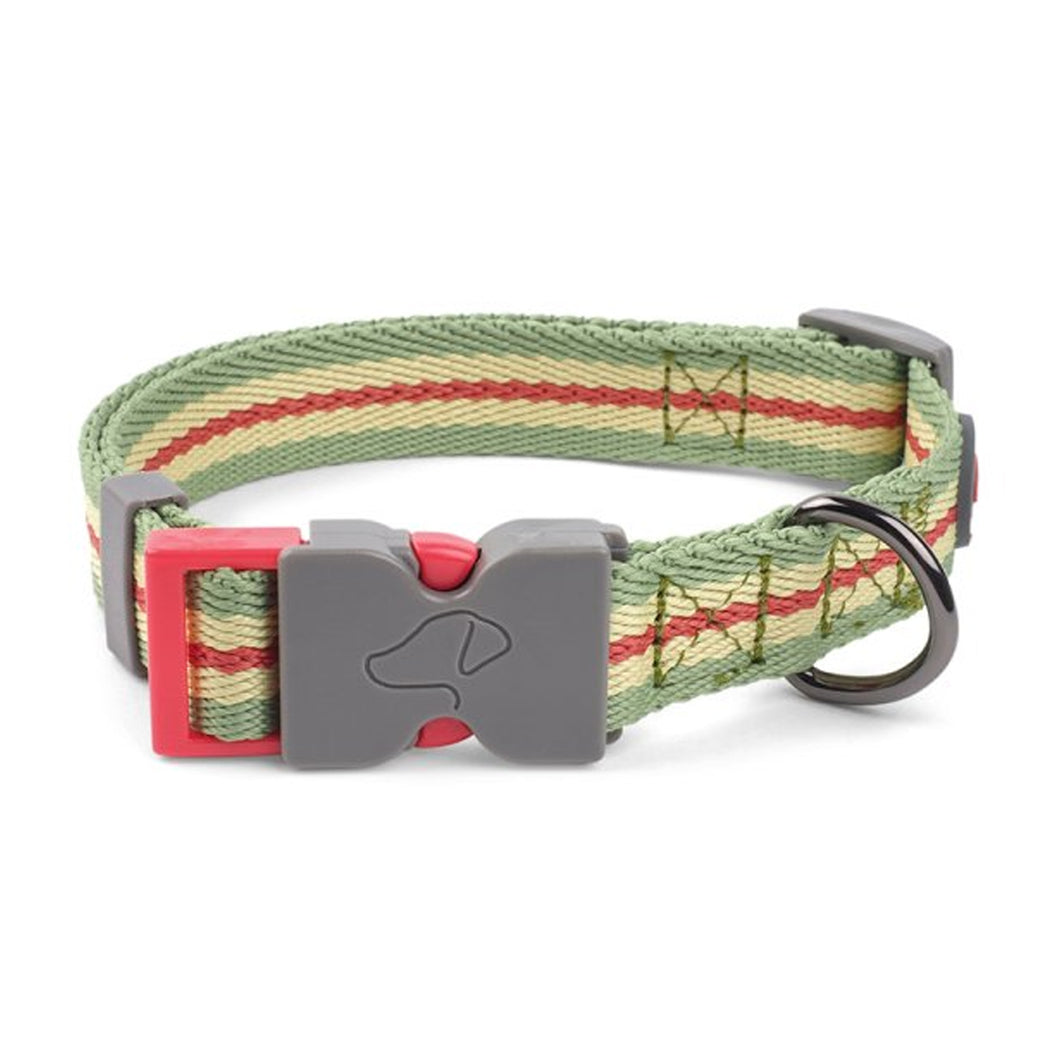 Zoon Cambridge WalkAbout Dog Collar