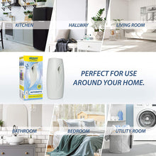 Load image into Gallery viewer, Airpure Air Freshener Automatic Machine
