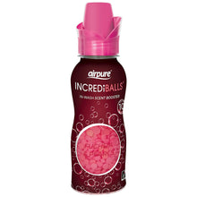 Load image into Gallery viewer, Airpure Incrediballs In-wash Scent Booster - Fuchsia And Pearls
