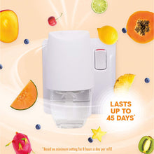 Load image into Gallery viewer, Airpure Plug-In Moments Diffuser Refill Exotic Fruits
