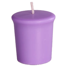 Load image into Gallery viewer, Wax Lyrical French Lavender Votive Candle
