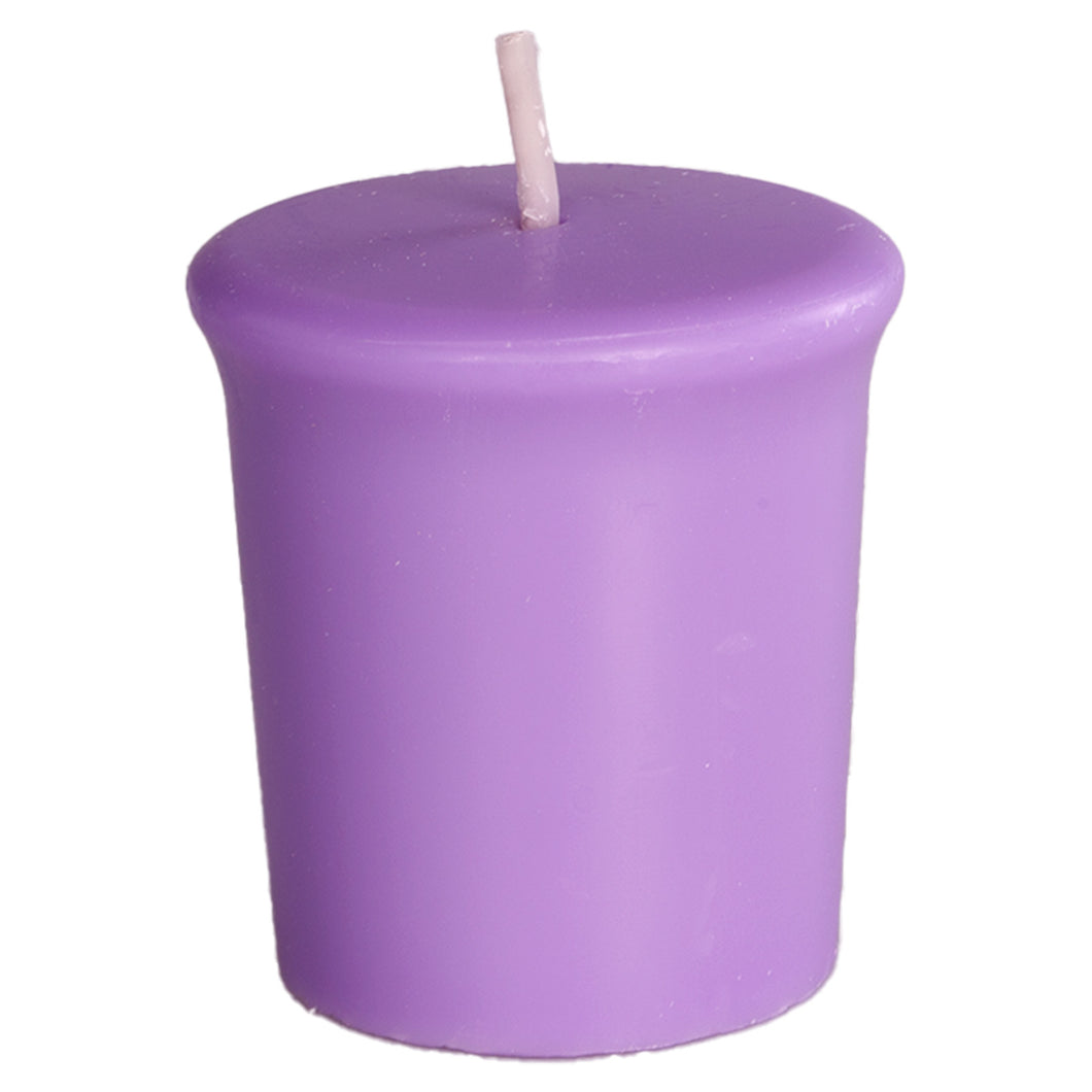 Wax Lyrical French Lavender Votive Candle