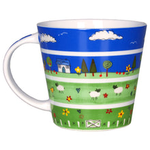 Load image into Gallery viewer, In The Meadow Mug 300ml
