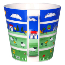 Load image into Gallery viewer, In The Meadow Mug 300ml

