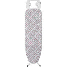 Load image into Gallery viewer, Kleeneze Diamond Stripe Collapsible Ironing Board
