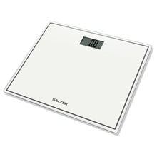 Load image into Gallery viewer, Salter Compact Digital Bathroom Scales
