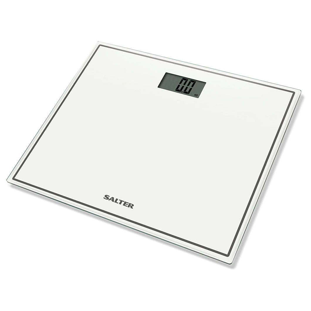 Salter Compact Digital Bathroom Scales