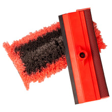 Load image into Gallery viewer, Dekton Tri-Extending Wash Brush
