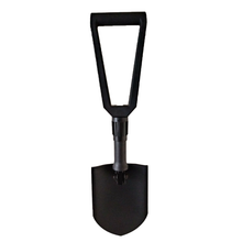 Load image into Gallery viewer, Bluecol Foldable Snow Shovel
