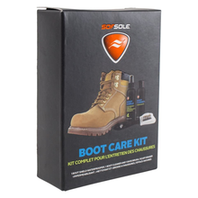 Load image into Gallery viewer, Sofsole Boot Care Kit
