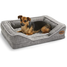 Load image into Gallery viewer, Silentnight Orthopaedic Luxury Pet Bed

