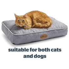Load image into Gallery viewer, Silentnight Ultrabounce Small Dog Bed
