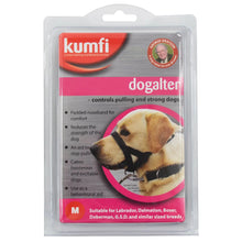 Load image into Gallery viewer, Kumfi Dogalter Canine Head Collar
