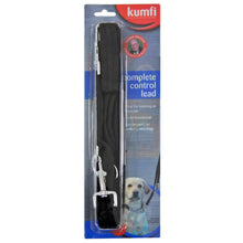 Load image into Gallery viewer, Kumfi 2m Complete Control Dog Lead
