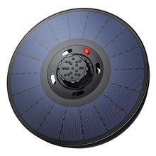 Load image into Gallery viewer, Okmee Solar Fountain Pump Upgraded
