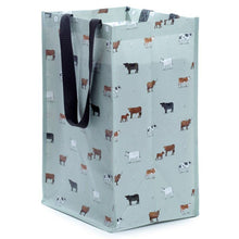 Load image into Gallery viewer, Laundry Storage Bag Willow Farm 3 Pack
