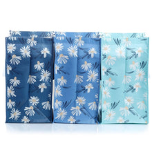 Load image into Gallery viewer, Pick of the Bunch Botanical Set Of 3 Recycling Bags
