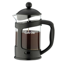 Load image into Gallery viewer, Cafetiere Cafe Olé 8 Cup Coffee Maker
