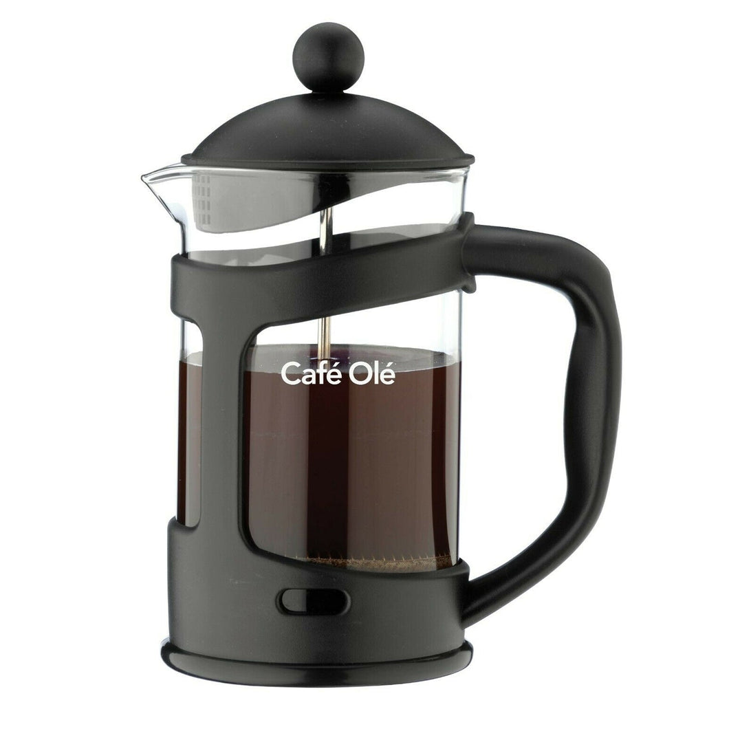 Cafetiere Cafe Olé 8 Cup Coffee Maker