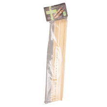 Load image into Gallery viewer, 100% Bamboo Skewers 100pk 30cm
