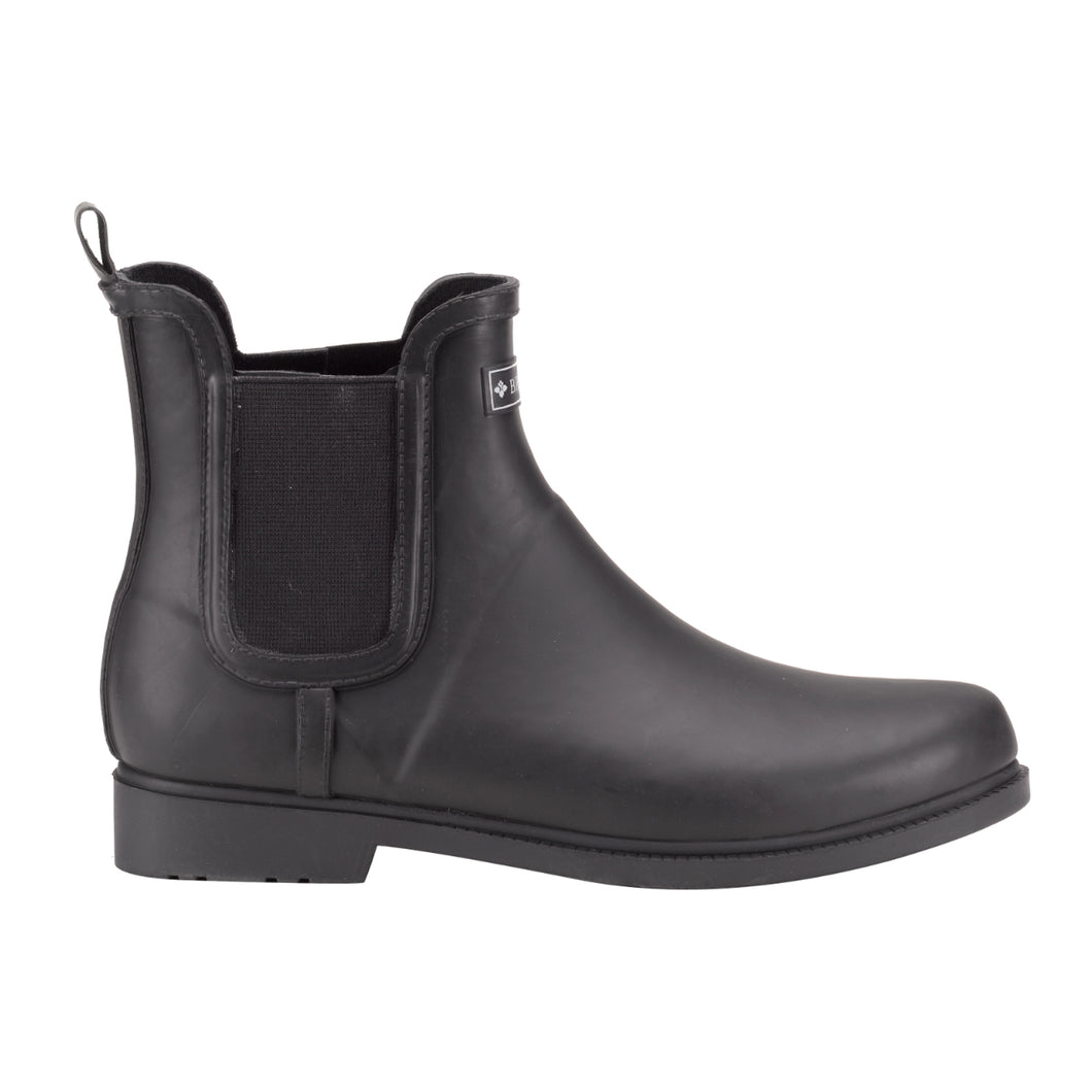 Briers Classic Rubber Chelsea Boots