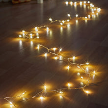 Load image into Gallery viewer, Smart Garden 200 LED Sparkly String Lights
