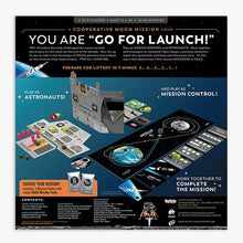 Load image into Gallery viewer, Apollo Nasa Missions Board Game
