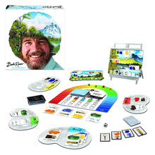 Load image into Gallery viewer, Bob Ross Art Of Chill Board Game

