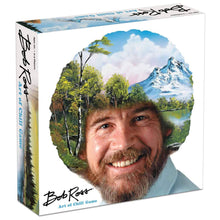 Load image into Gallery viewer, Bob Ross Art Of Chill Board Game
