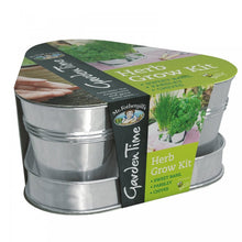 Load image into Gallery viewer, Mr Fothergills Herb Grow Kit
