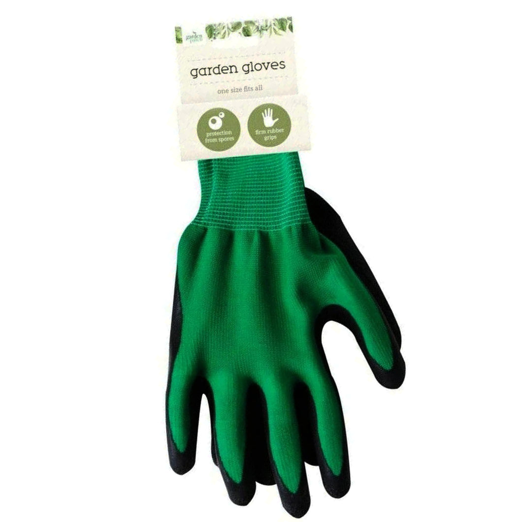 Garden Patch Unisex Gardening Gloves