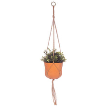 Load image into Gallery viewer, Sass &amp; Belle Macrame Plant Hanger