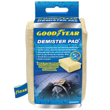 Load image into Gallery viewer, Goodyear Demister Pad Micro Fibre Sponge
