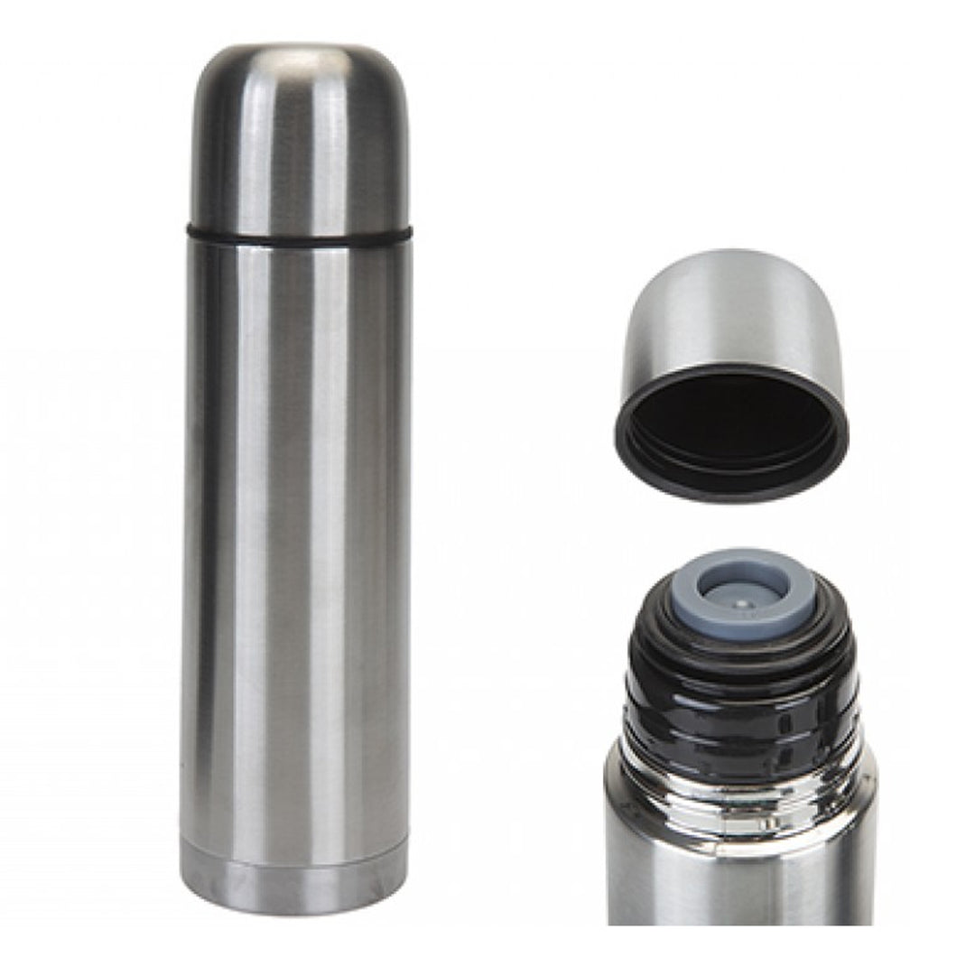 B&Co Stainless Steel Flask 500ml